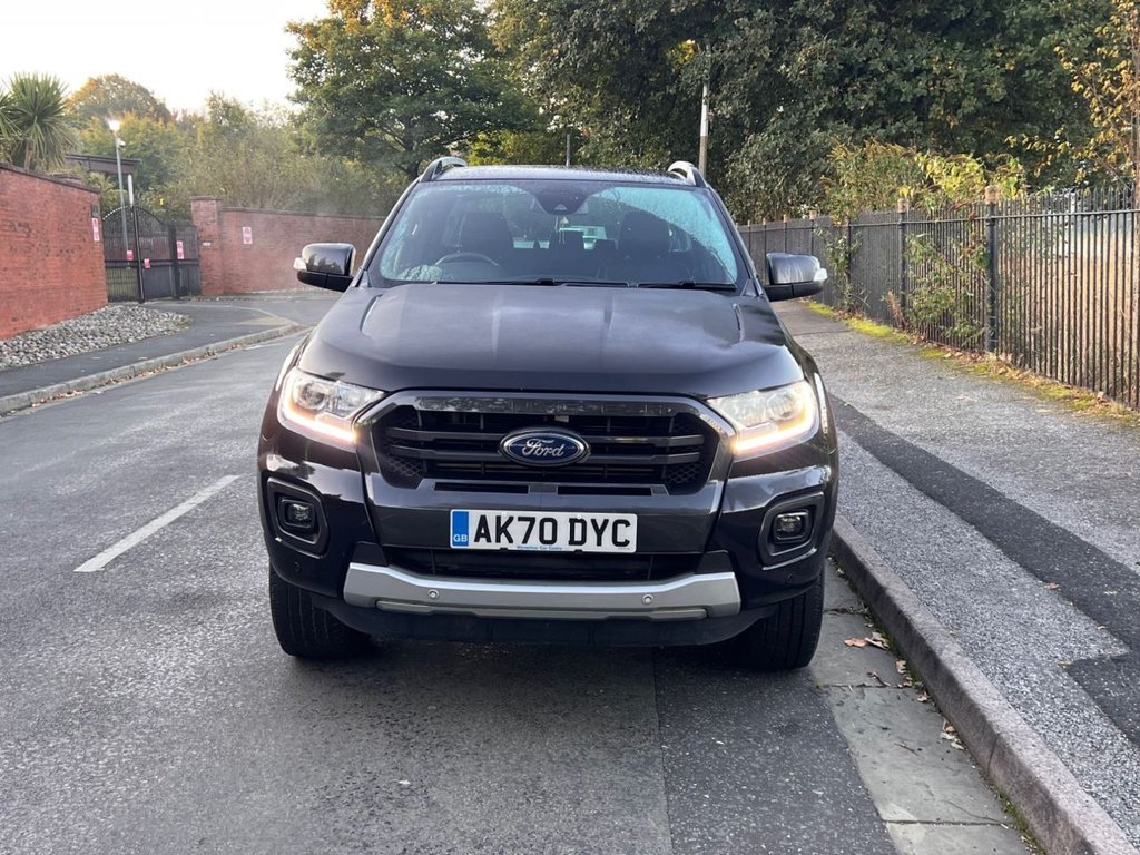 Used Ford Ranger 2020 for sale - 76080373: Photo 10