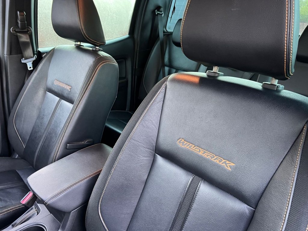 Used Ford Ranger 2020 for sale - 76080373: Photo 12