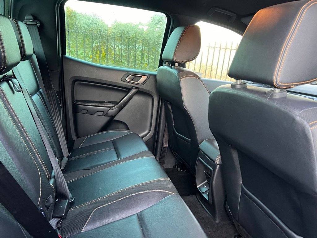 Used Ford Ranger 2020 for sale - 76080373: Photo 14