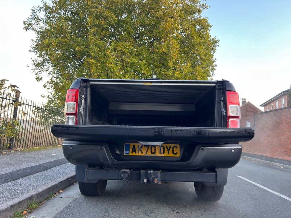 Used Ford Ranger 2020 for sale - 76080373: Photo 15