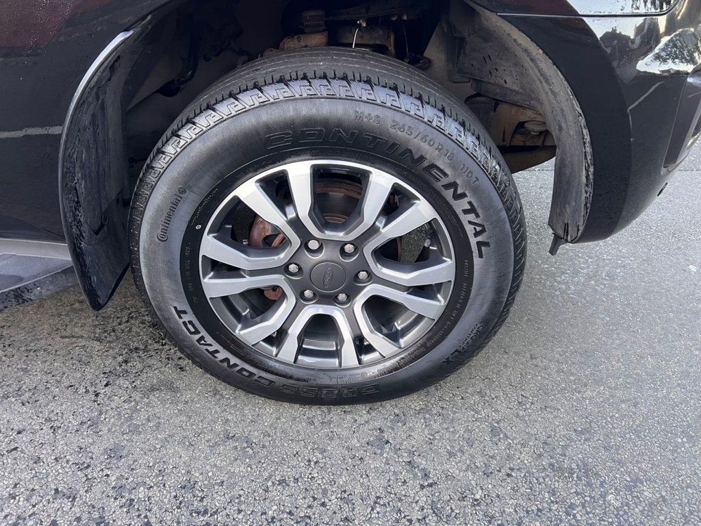 Used Ford Ranger 2020 for sale - 76080373: Photo 16