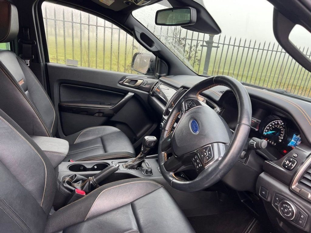 Used Ford Ranger 2020 for sale - 76080373: Photo 2