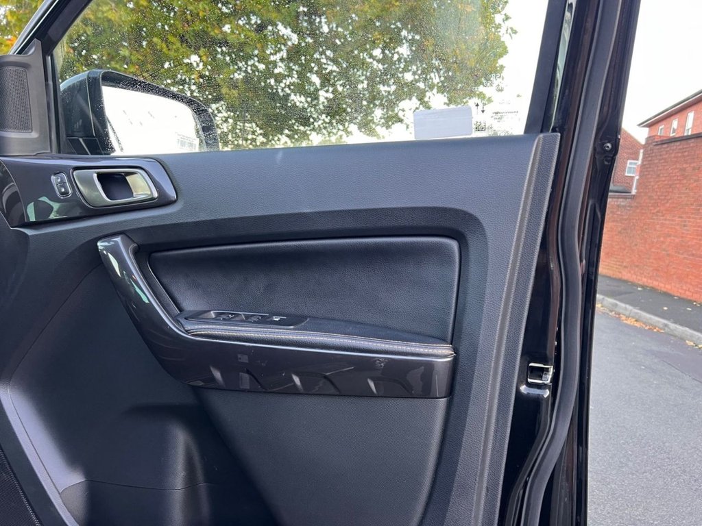 Used Ford Ranger 2020 for sale - 76080373: Photo 24