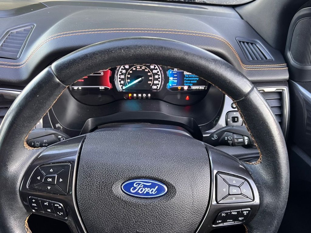 Used Ford Ranger 2020 for sale - 76080373: Photo 25