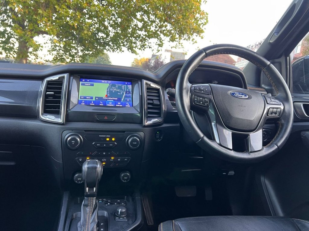 Used Ford Ranger 2020 for sale - 76080373: Photo 26