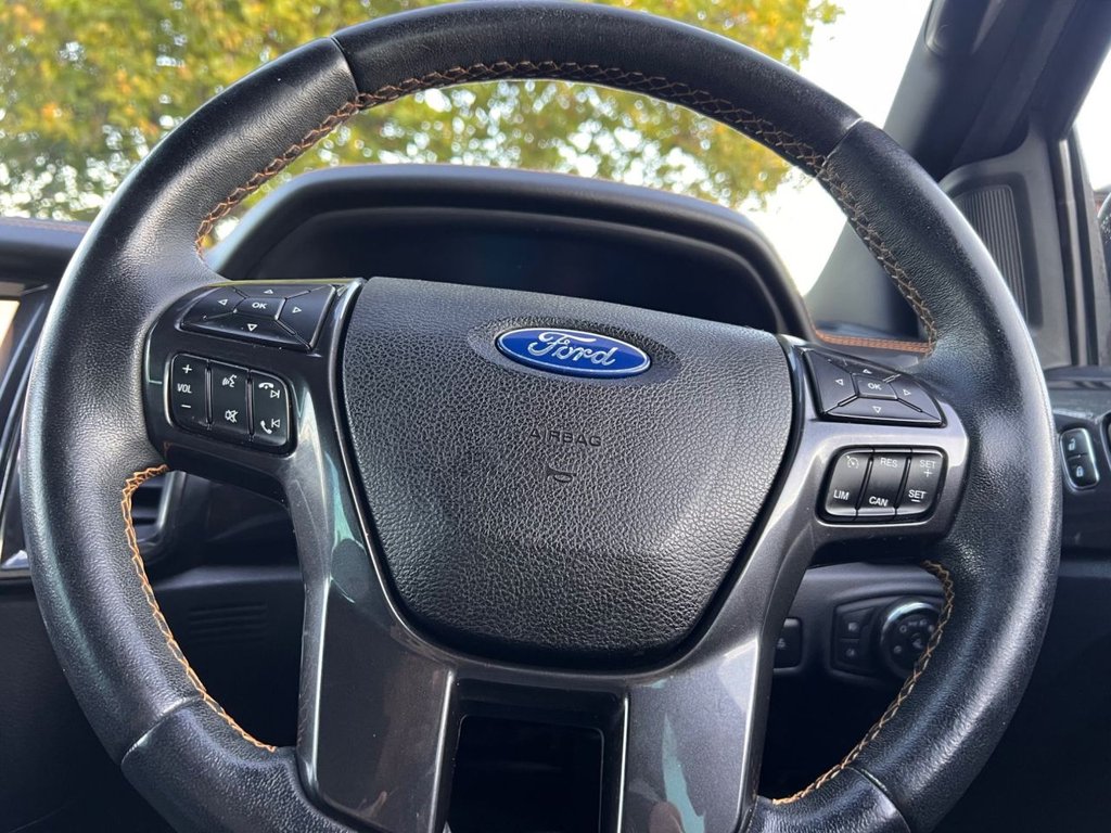 Used Ford Ranger 2020 for sale - 76080373: Photo 27