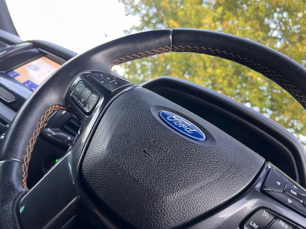 Used Ford Ranger 2020 for sale - 76080373: Photo 28