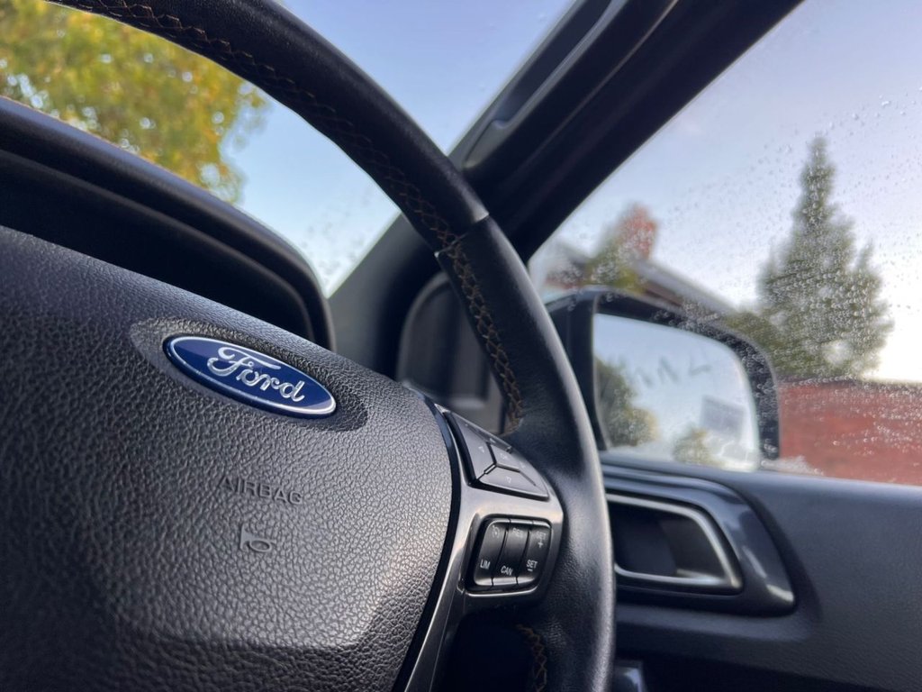 Used Ford Ranger 2020 for sale - 76080373: Photo 29