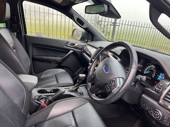 Used Ford Ranger 2020 for sale - 76080373: Photo