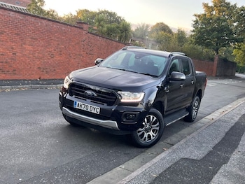Used Ford Ranger 2020 for sale - 76080373: Photo