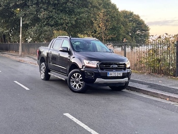 Used Ford Ranger 2020 for sale - 76080373: Photo