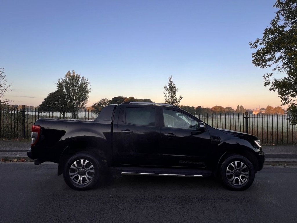 Used Ford Ranger 2020 for sale - 76080373: Photo 5