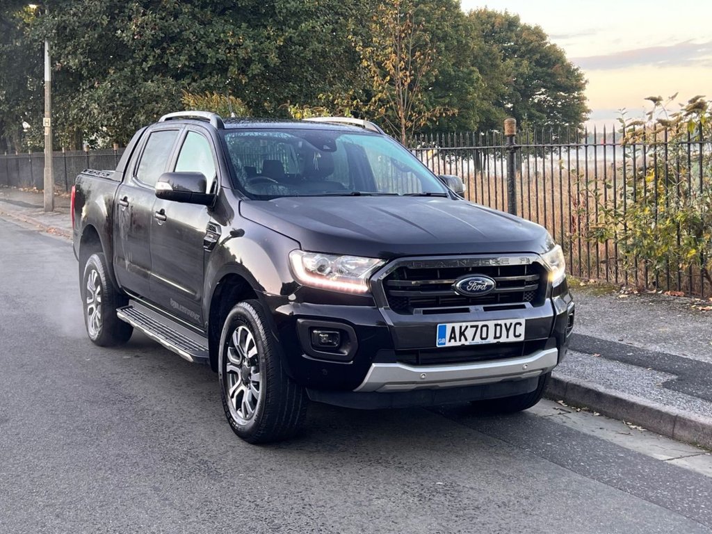 Used Ford Ranger 2020 for sale - 76080373: Photo 7