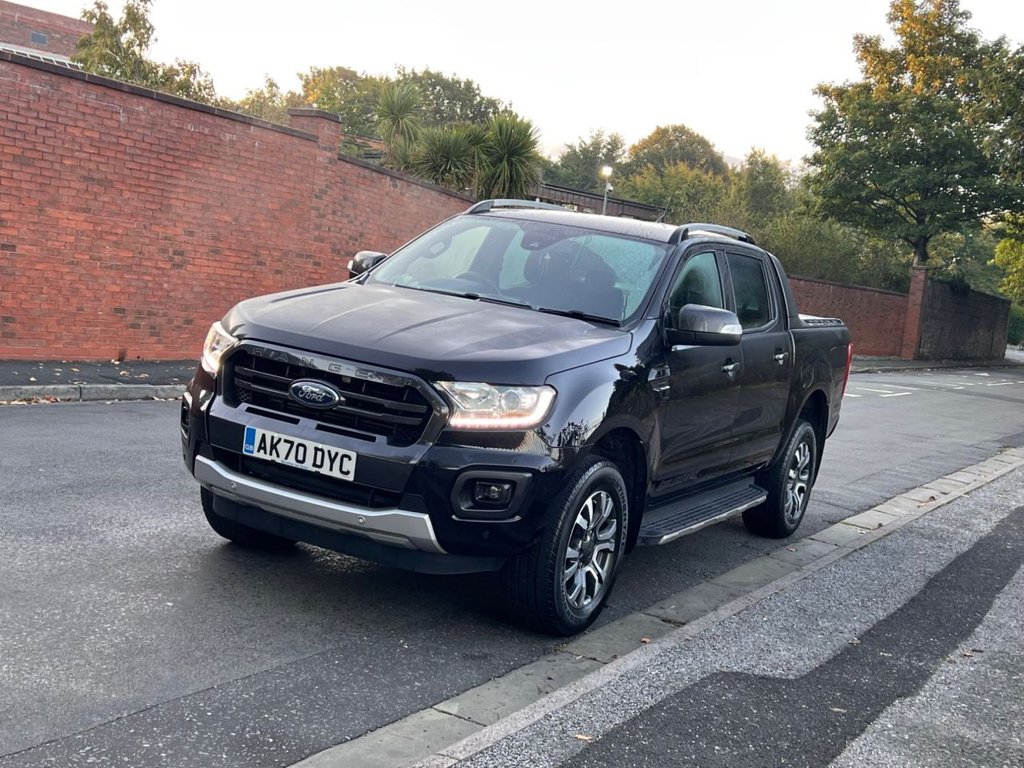 Used Ford Ranger 2020 for sale - 76080373: Photo 8
