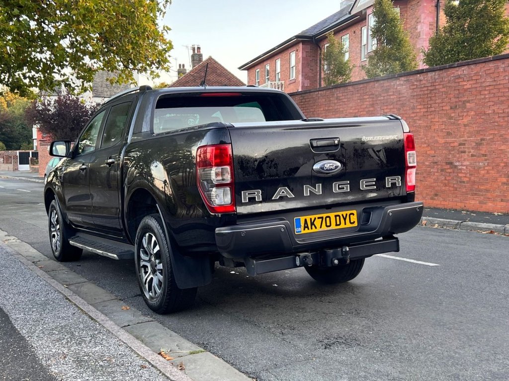 Used Ford Ranger 2020 for sale - 76080373: Photo 9