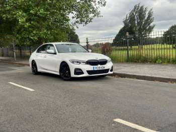 Used BMW 3 Series 2019 for sale - 74695585: Photo