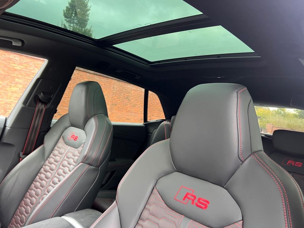 Used Audi RS Q8 2025 for sale - 76178407: Photo 14