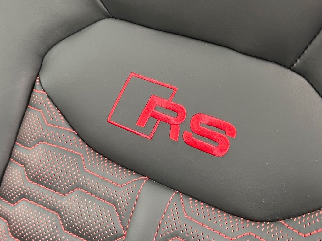 Used Audi RS Q8 2025 for sale - 76178407: Photo 15