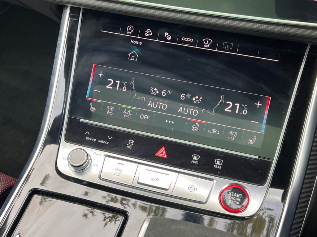 Used Audi RS Q8 2025 for sale - 76178407: Photo 22