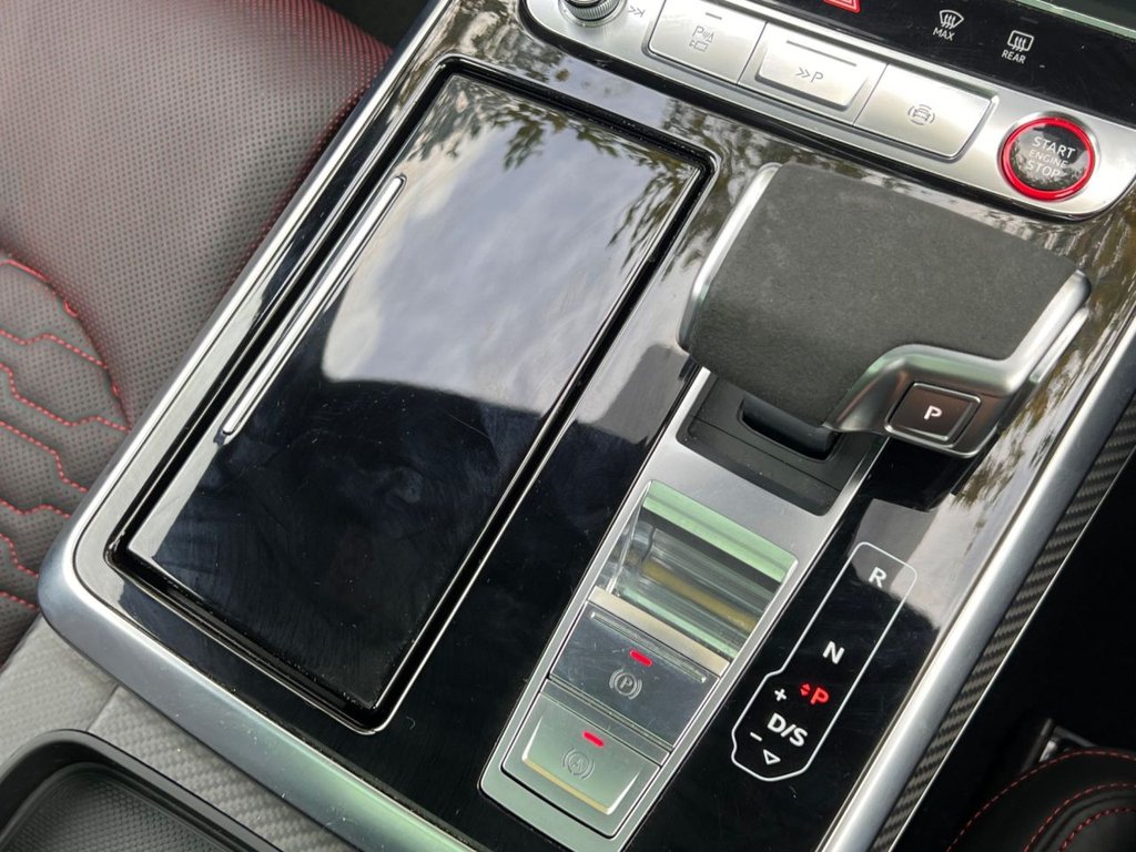 Used Audi RS Q8 2025 for sale - 76178407: Photo 23