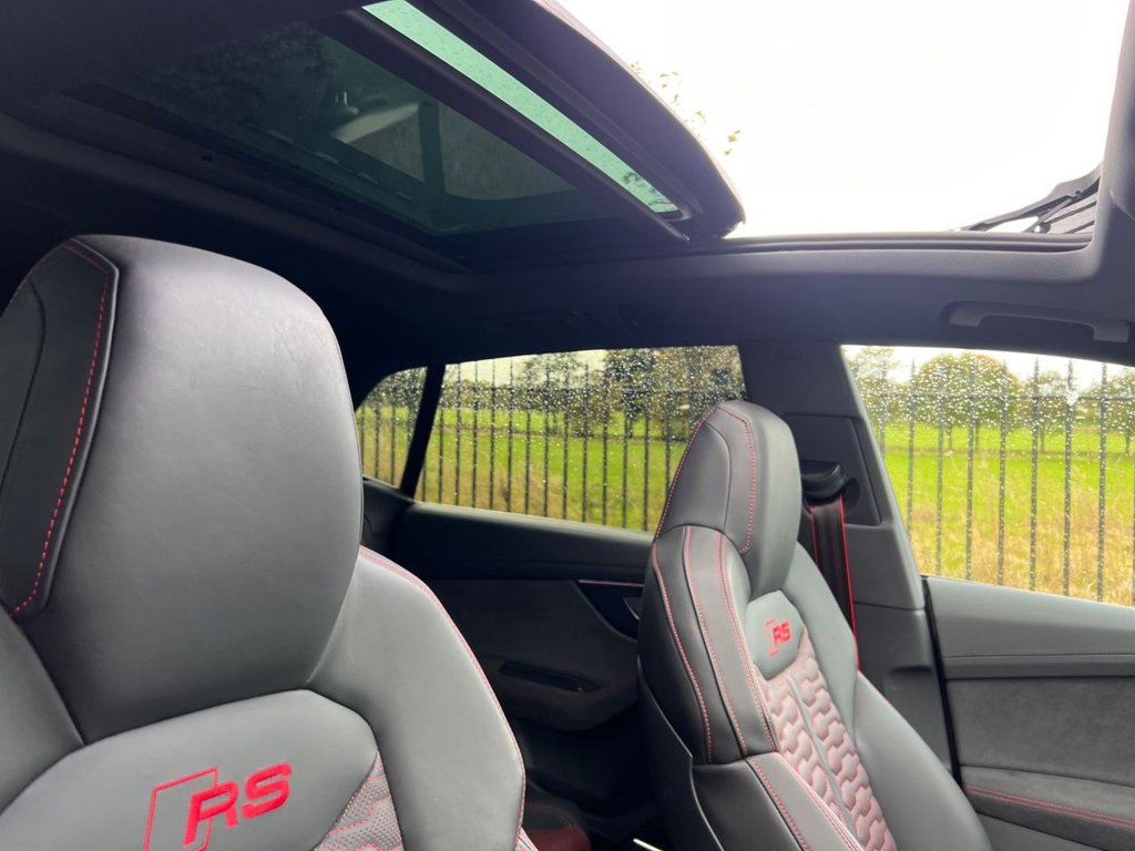 Used Audi RS Q8 2025 for sale - 76178407: Photo 24