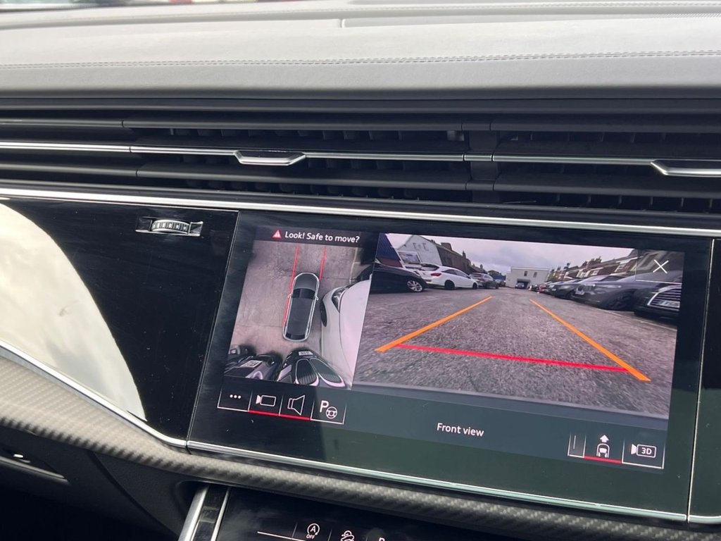Used Audi RS Q8 2025 for sale - 76178407: Photo 28