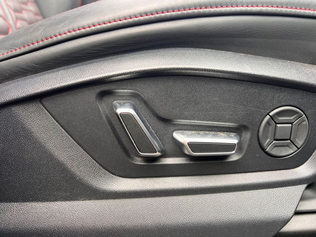 Used Audi RS Q8 2025 for sale - 76178407: Photo 29