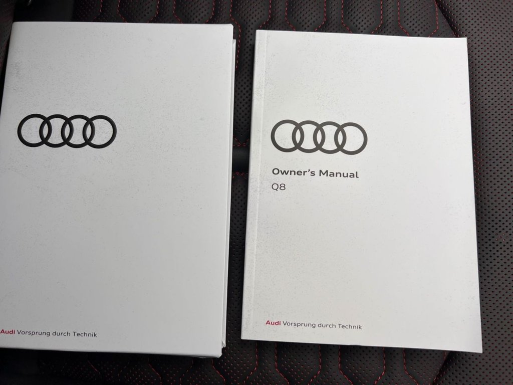 Used Audi RS Q8 2025 for sale - 76178407: Photo 38