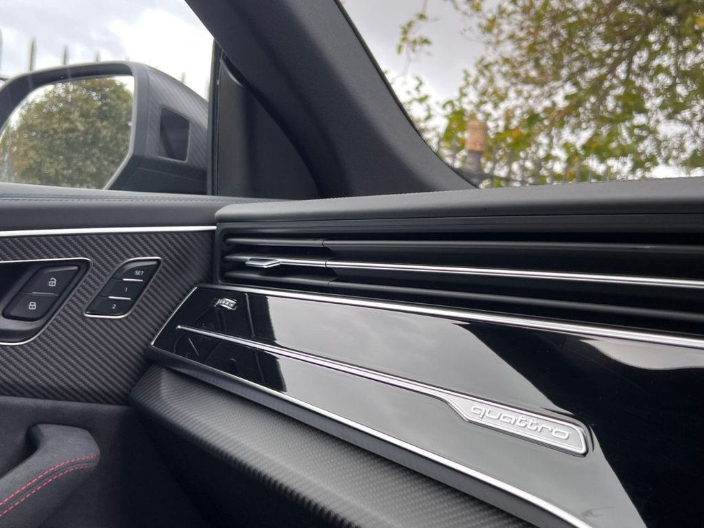 Used Audi RS Q8 2025 for sale - 76178407: Photo 41