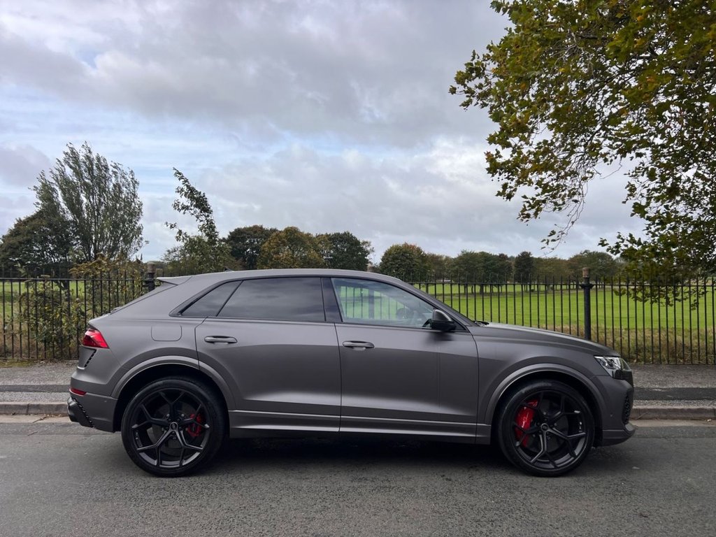 Used Audi RS Q8 2025 for sale - 76178407: Photo 5