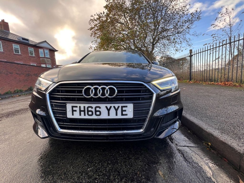 Used Audi A3 2016 for sale - 76375954: Photo 10