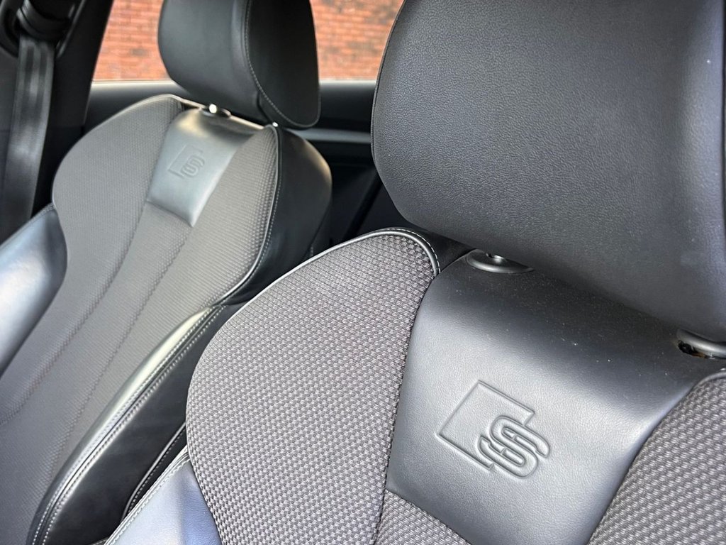 Used Audi A3 2016 for sale - 76375954: Photo 13