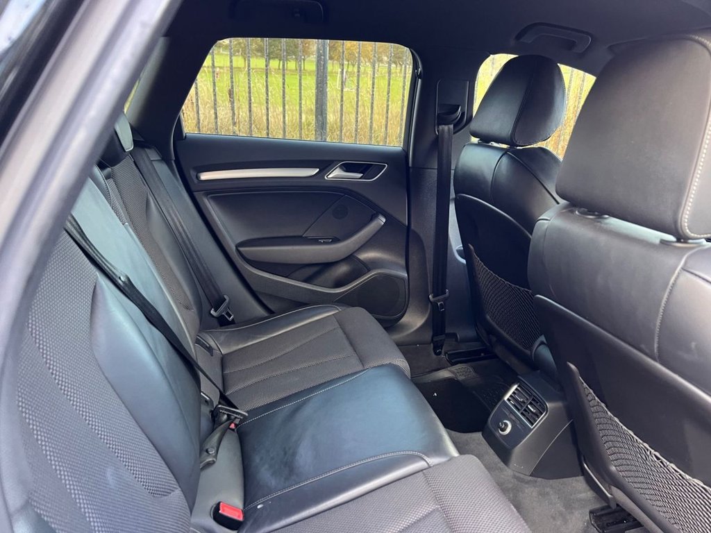 Used Audi A3 2016 for sale - 76375954: Photo 15