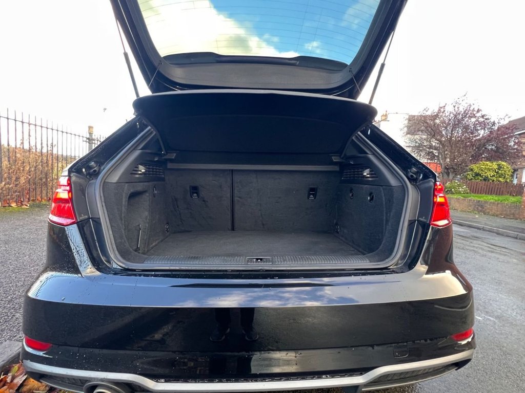 Used Audi A3 2016 for sale - 76375954: Photo 16