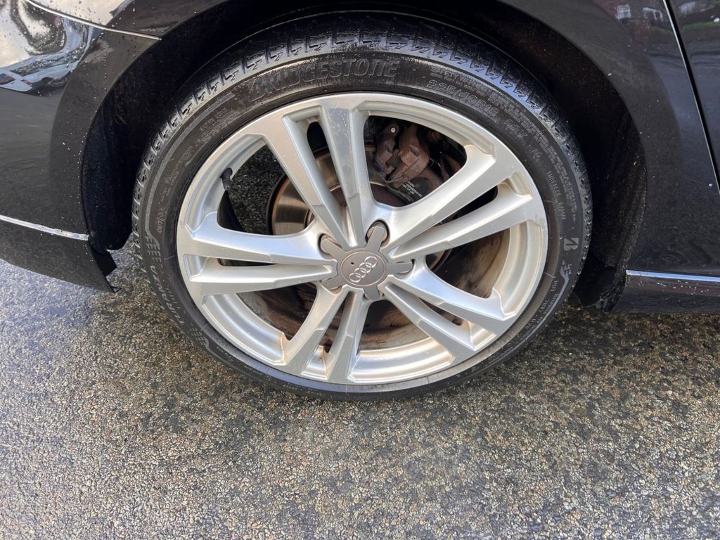 Used Audi A3 2016 for sale - 76375954: Photo 17