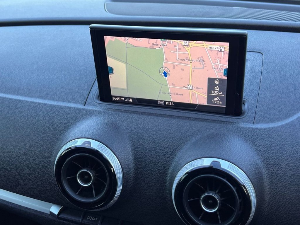 Used Audi A3 2016 for sale - 76375954: Photo 18