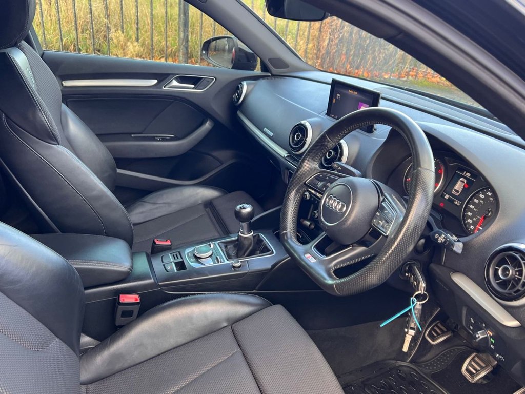 Used Audi A3 2016 for sale - 76375954: Photo 2