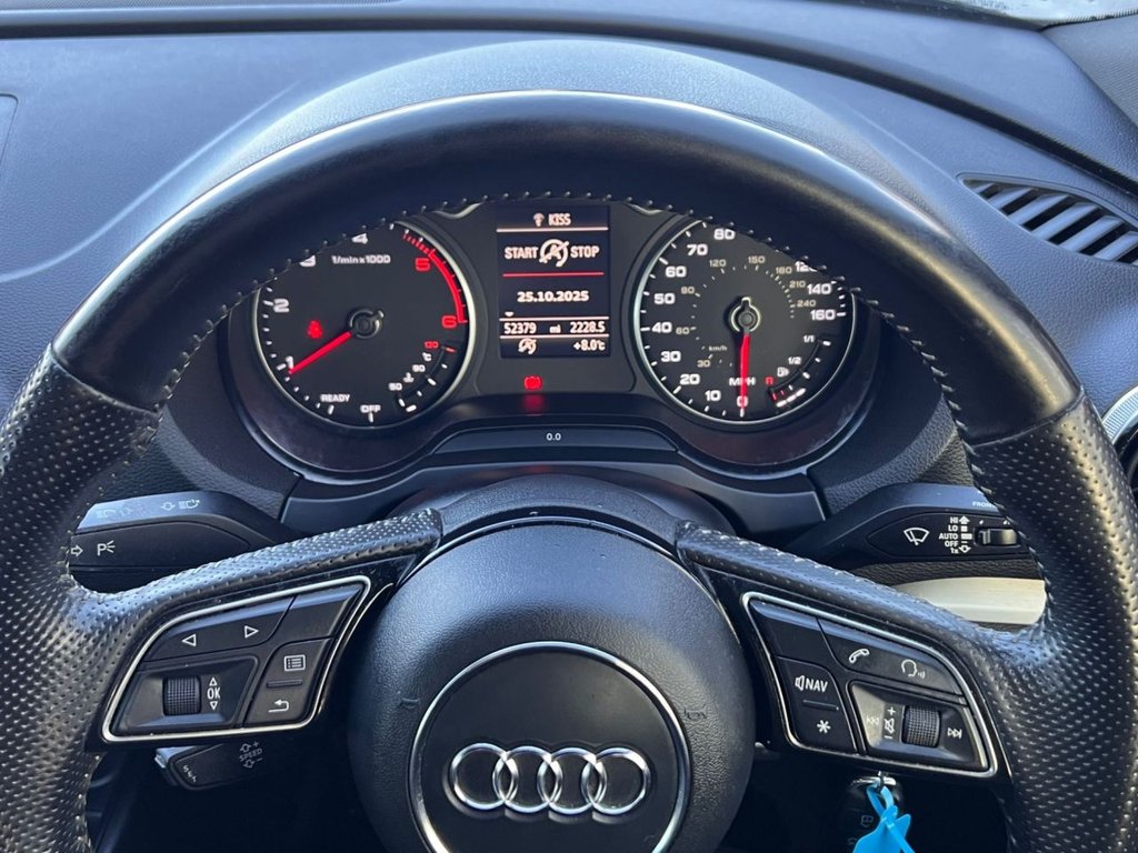 Used Audi A3 2016 for sale - 76375954: Photo 22