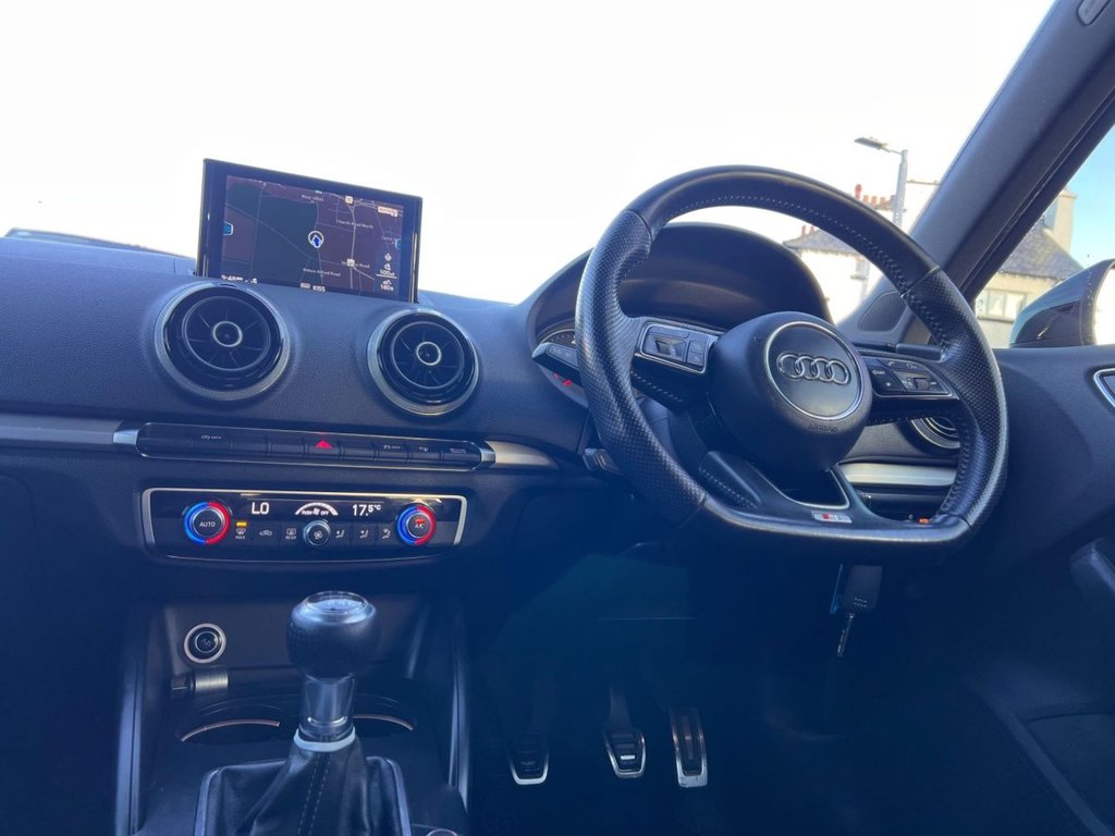 Used Audi A3 2016 for sale - 76375954: Photo 23