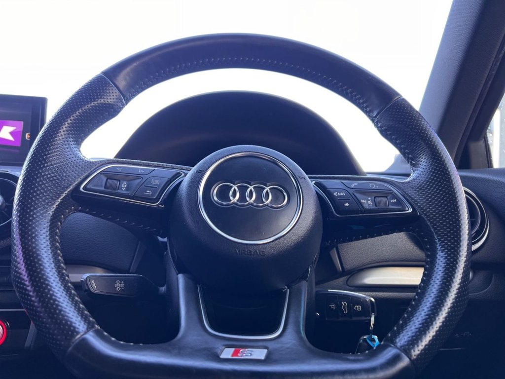 Used Audi A3 2016 for sale - 76375954: Photo 24