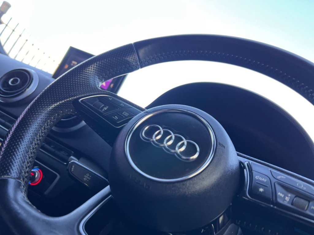 Used Audi A3 2016 for sale - 76375954: Photo 25