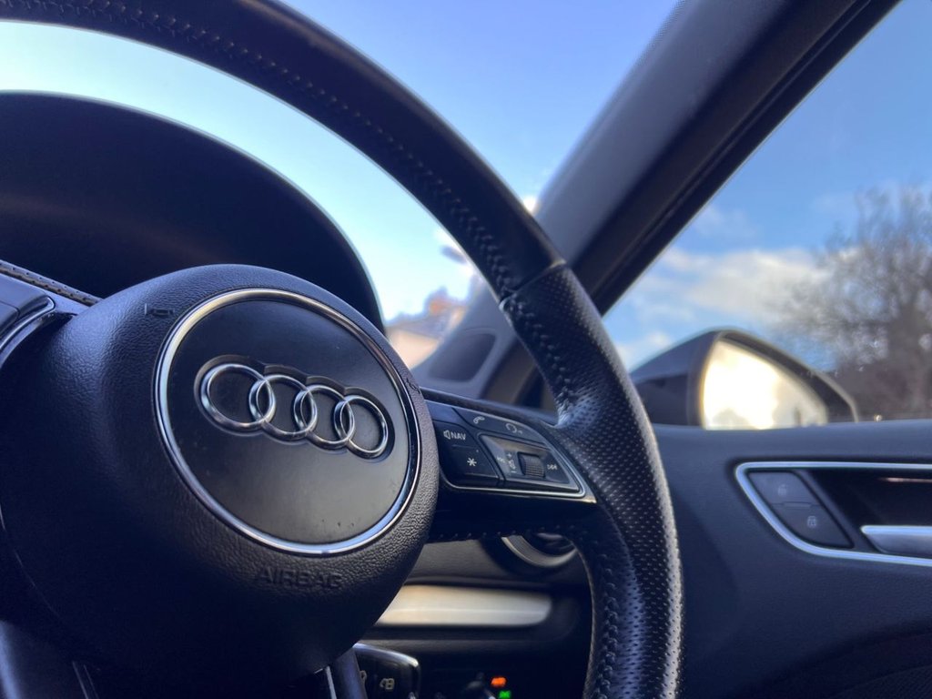 Used Audi A3 2016 for sale - 76375954: Photo 26