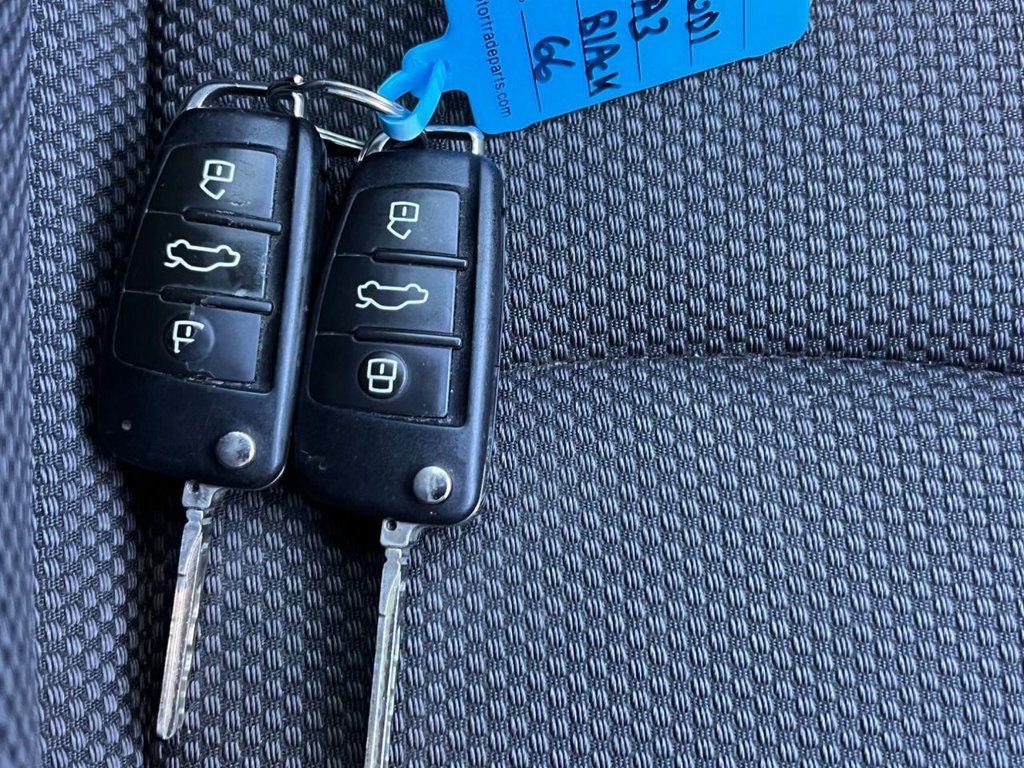 Used Audi A3 2016 for sale - 76375954: Photo 27