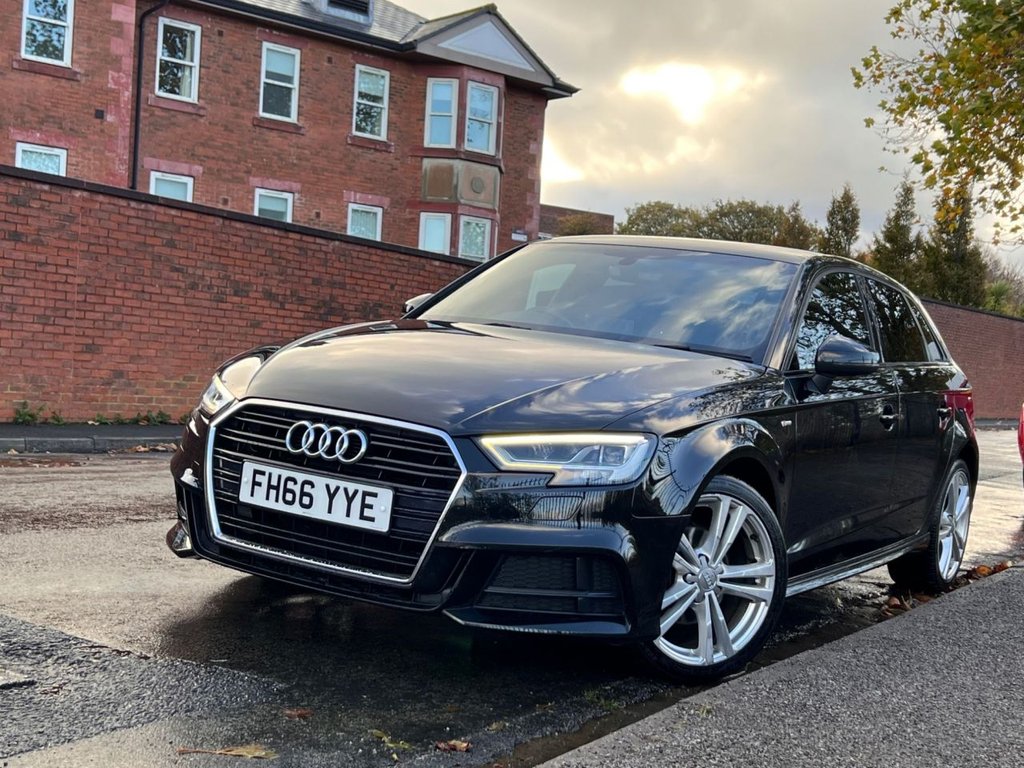 Used Audi A3 2016 for sale - 76375954: Photo 3