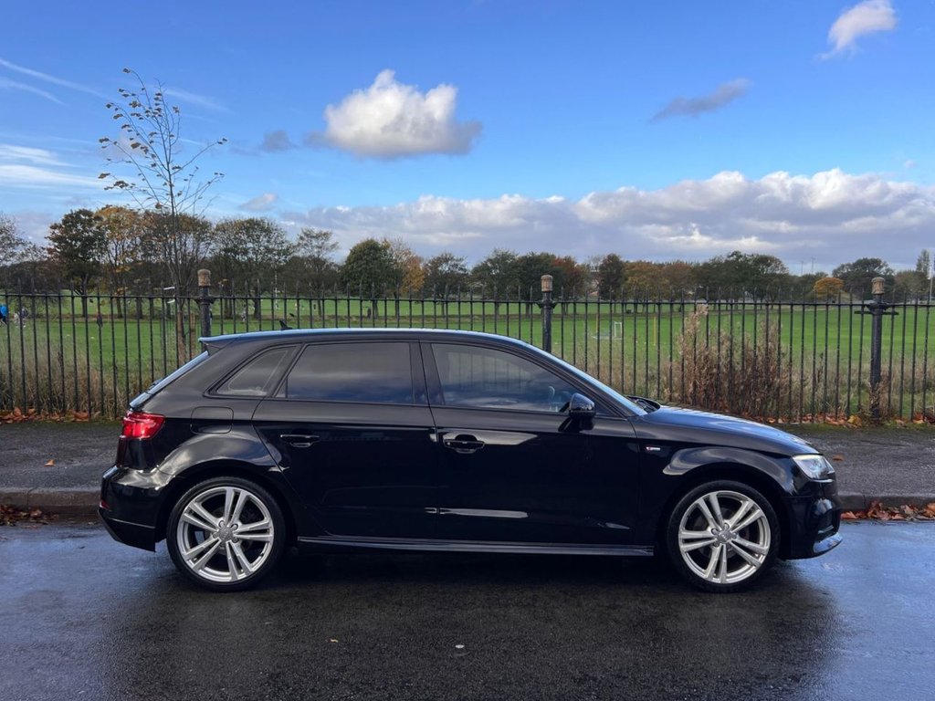 Used Audi A3 2016 for sale - 76375954: Photo 5