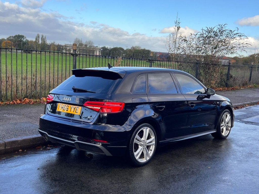 Used Audi A3 2016 for sale - 76375954: Photo 6