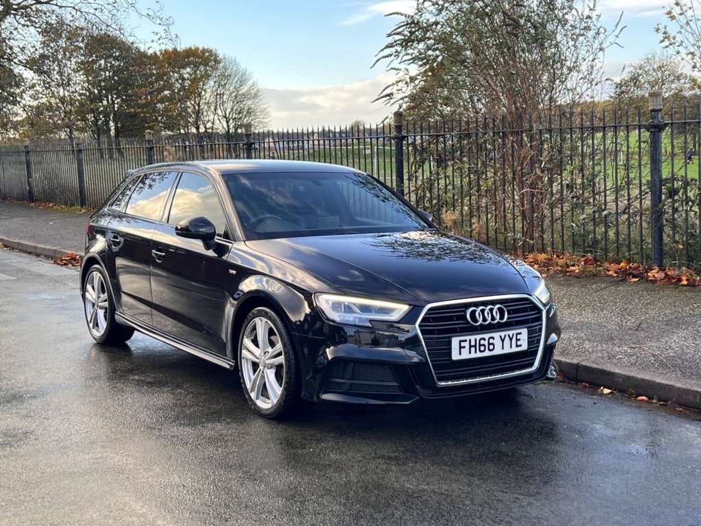 Used Audi A3 2016 for sale - 76375954: Photo 7