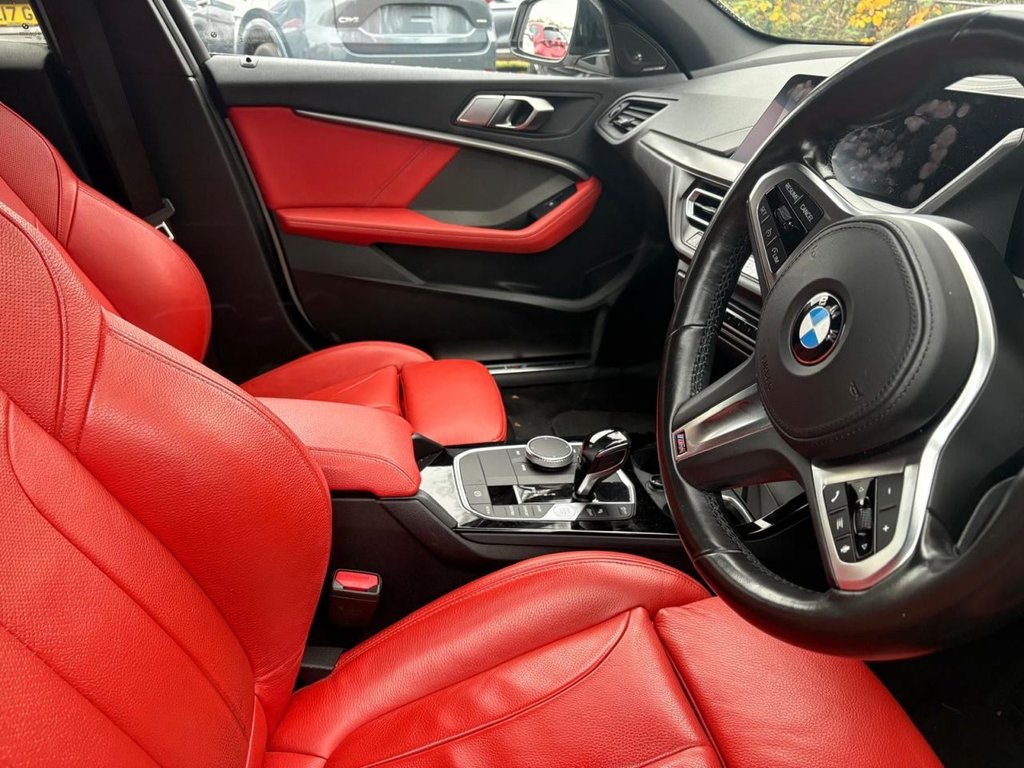 Used BMW 1 Series 2021 for sale - 76745028: Photo 2