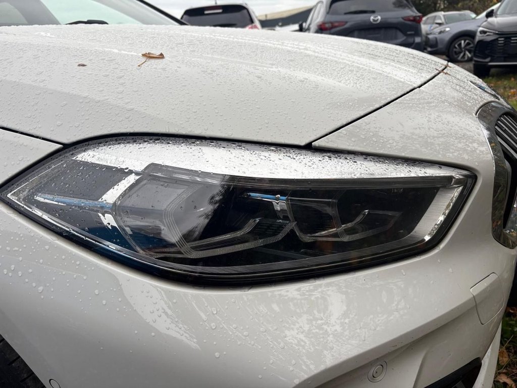 Used BMW 1 Series 2021 for sale - 76745028: Photo 6