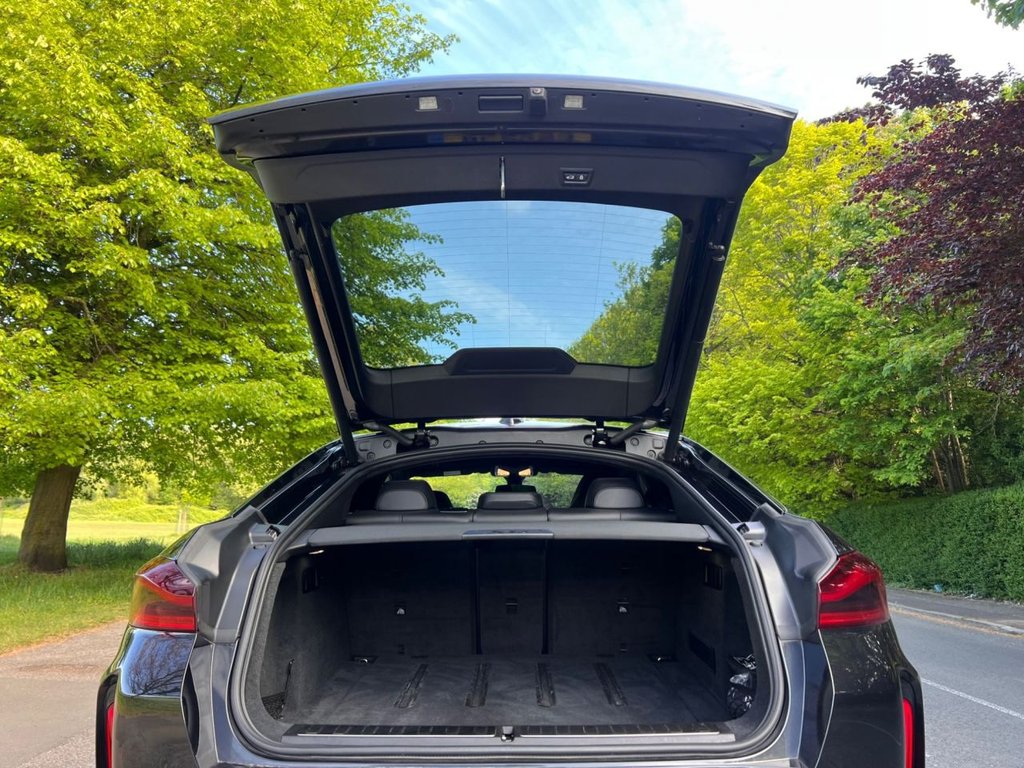 Used BMW x6 M 2020 for sale - 76416994: Photo 15